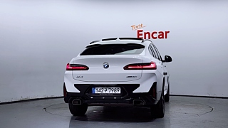 BMW X4 G02 2023