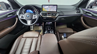 BMW X4 G02 2023