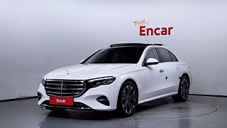 mercedes-benz e-class-w214