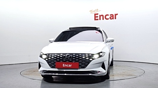 HYUNDAI GRANDEUR IG 2020