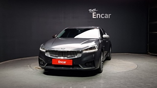 KIA K7 2016