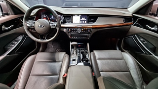 KIA K7 2016