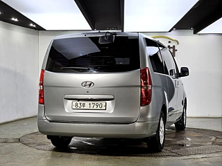 HYUNDAI STAREX GRAND 2019