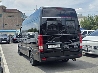 HYUNDAI SOLATI 2016