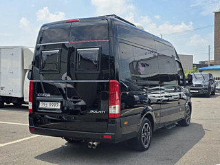 HYUNDAI SOLATI 2016