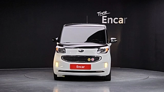 KIA RAY 2014