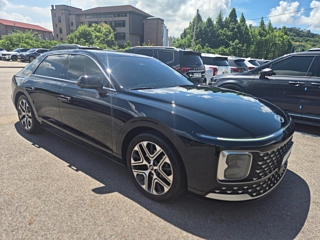 HYUNDAI GRANDEUR HYBRID GN7 2023