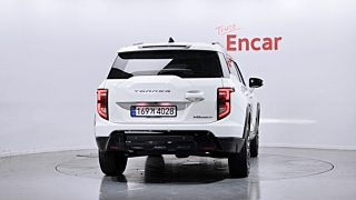 SSANGYONG TORRES 2023