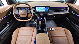 SSANGYONG TORRES 2023