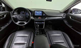 HYUNDAI GRANDEUR IG 2017