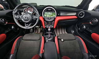 MINI COOPER S 2019