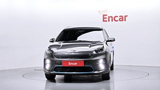 KIA NIRO EV 2021