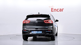 KIA NIRO EV 2021