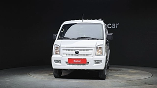 Заказать DFSK C35