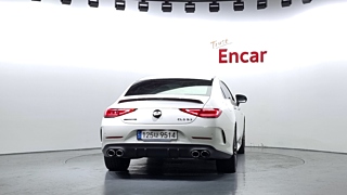 MERCEDES BENZ CLS-CLASS C257 2022
