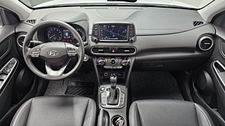HYUNDAI KONA 2018