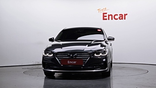 HYUNDAI GRANDEUR IG 2017
