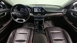 HYUNDAI GRANDEUR IG 2017