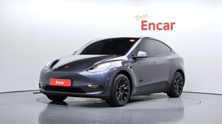 tesla model-y