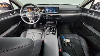KIA K5 2025