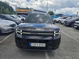 HYUNDAI SANTAFE MX5 2023