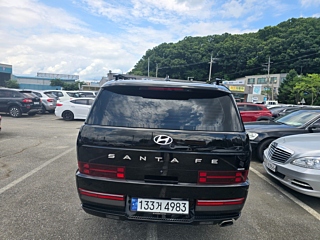 HYUNDAI SANTAFE MX5 2023