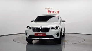 BMW X4 G02 2023