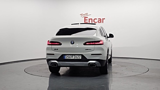 BMW X4 G02 2023