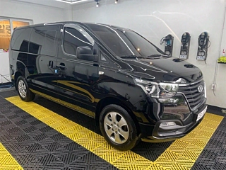 HYUNDAI STAREX GRAND 2018