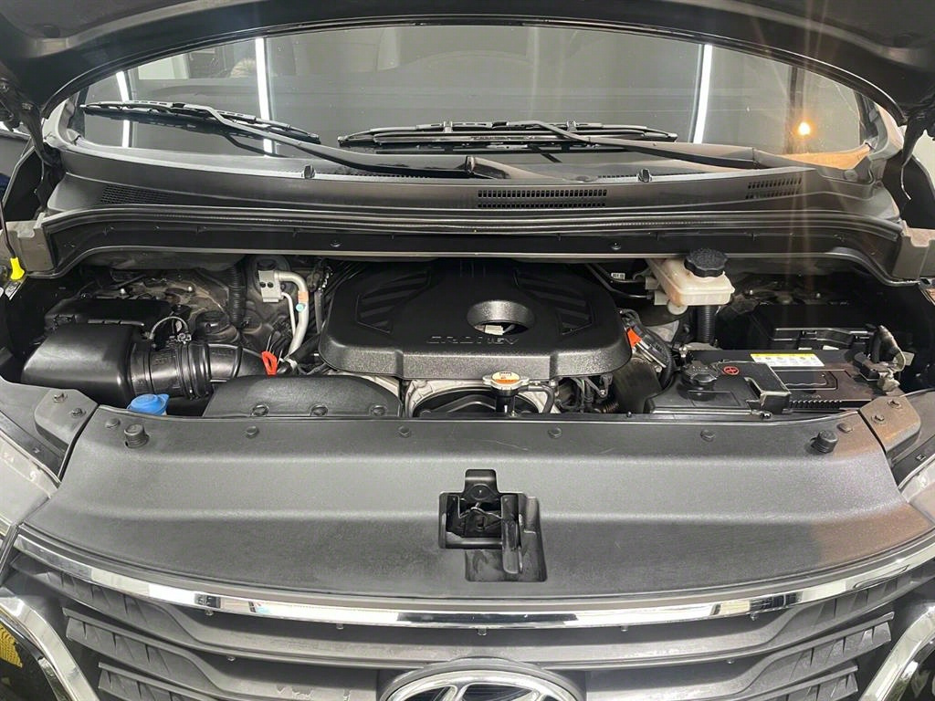 HYUNDAI STAREX GRAND 2018