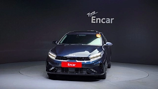 KIA K3 2021