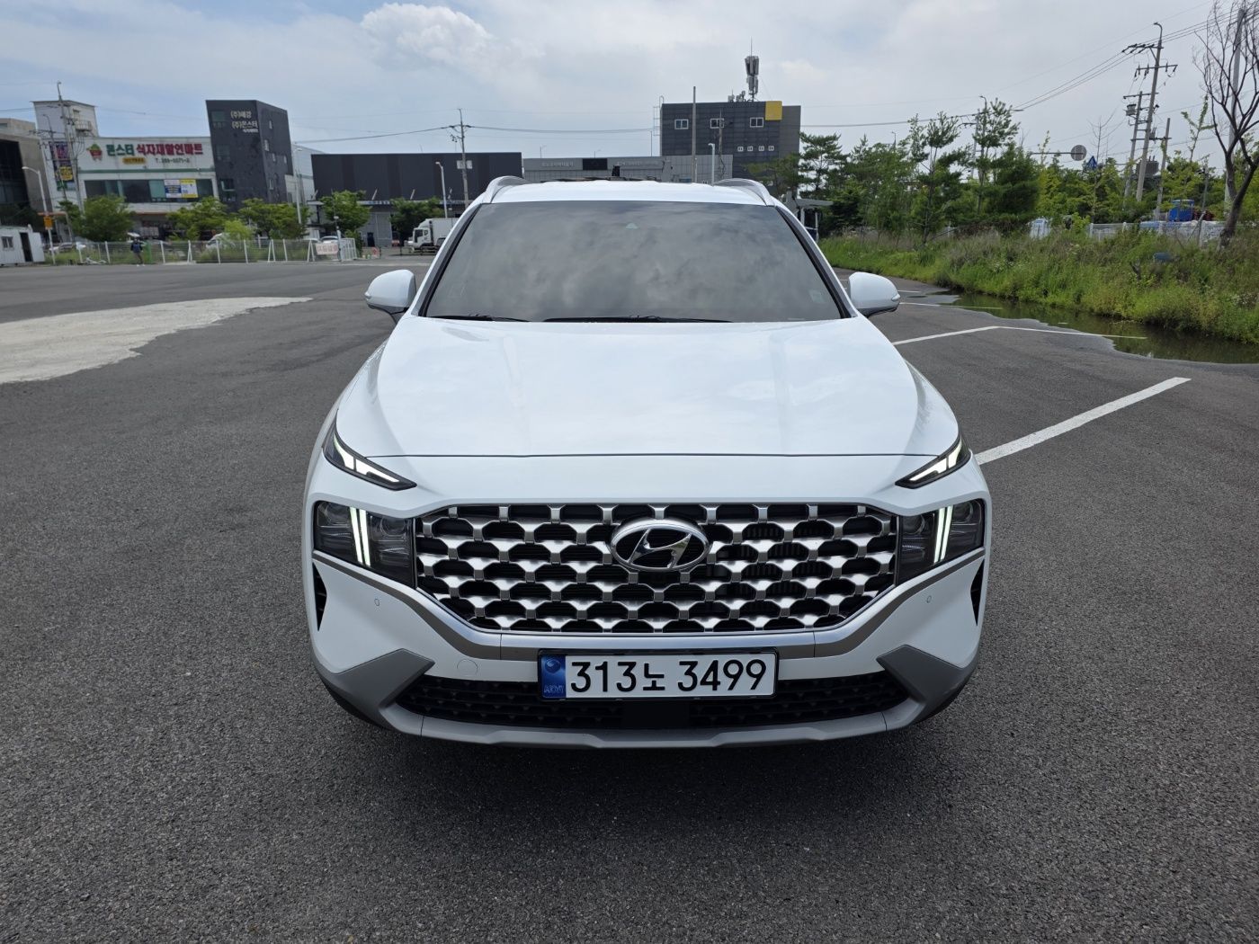 HYUNDAI SANTAFE 2023