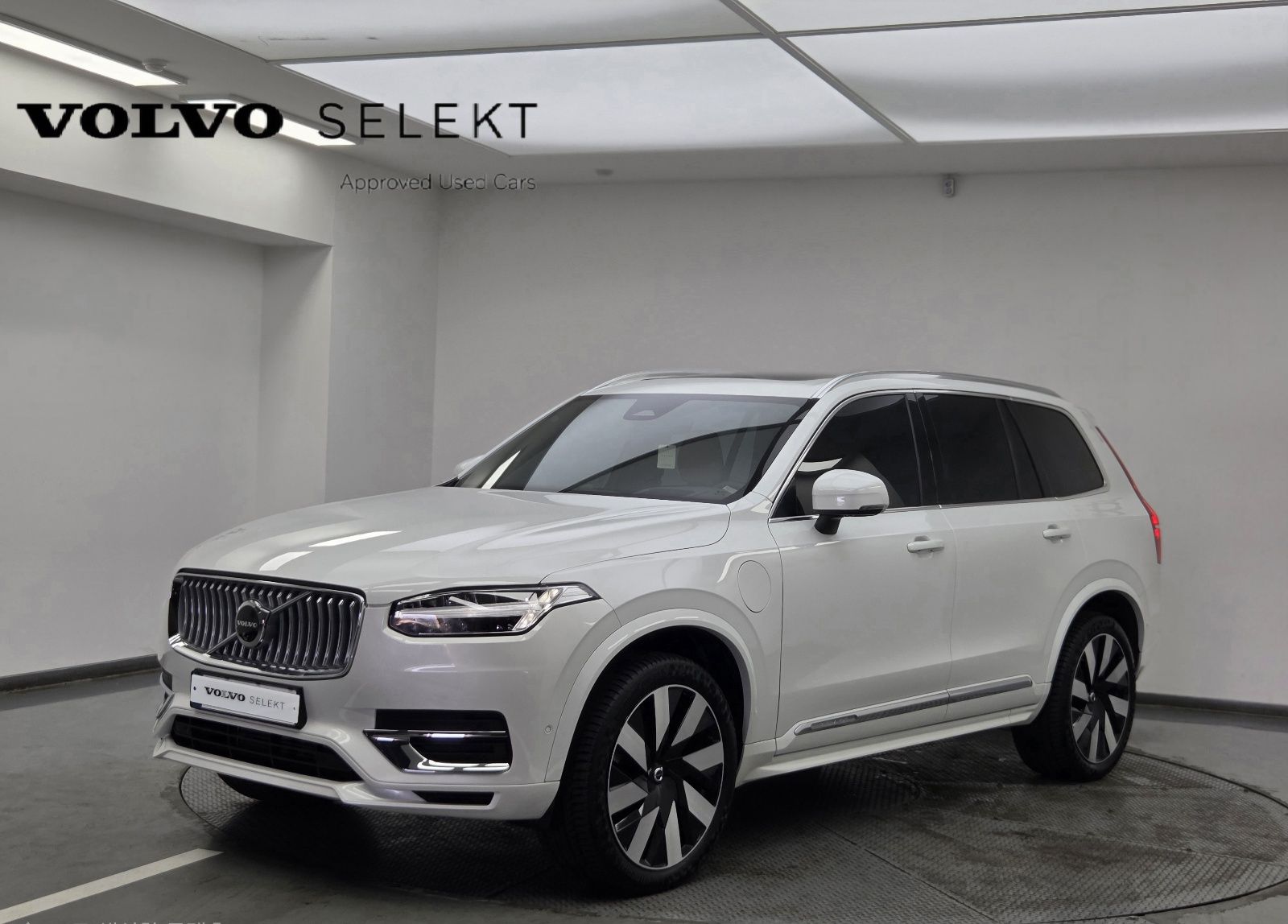 VOLVO XC90 2024