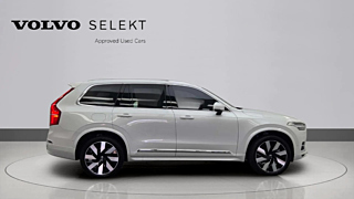 VOLVO XC90 2024