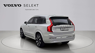 VOLVO XC90 2024