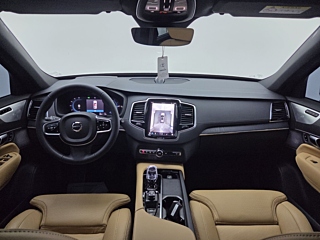 VOLVO XC90 2024