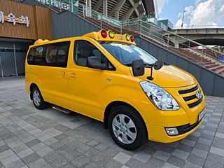 HYUNDAI STAREX GRAND 2017