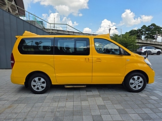 HYUNDAI STAREX GRAND 2017