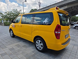 HYUNDAI STAREX GRAND 2017