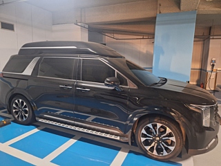 KIA CARNIVAL 2021