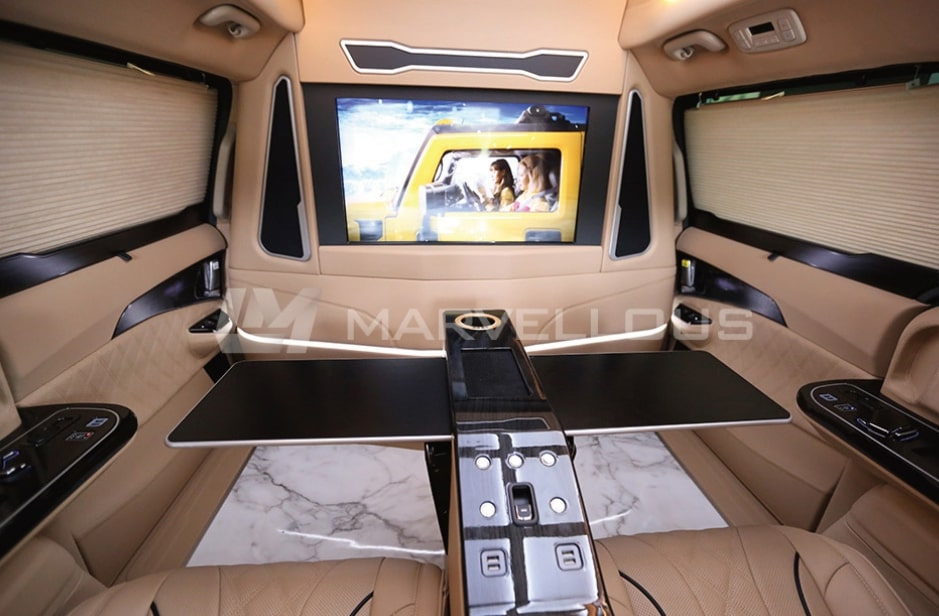 KIA CARNIVAL 2021