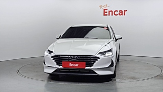 HYUNDAI SONATA DN8 2020
