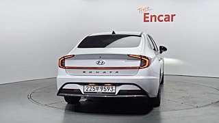 HYUNDAI SONATA DN8 2020