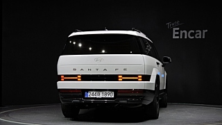 HYUNDAI SANTAFE MX5 2023