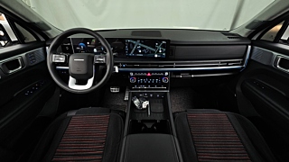 HYUNDAI SANTAFE MX5 2023