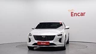 CADILLAC CT6 2019