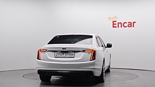CADILLAC CT6 2019