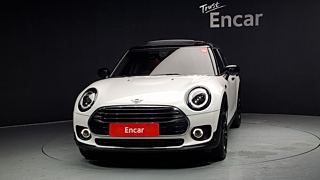 MINI CLUBMAN COOPER 2024