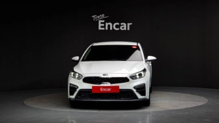 KIA K3 2018