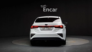 KIA K3 2018